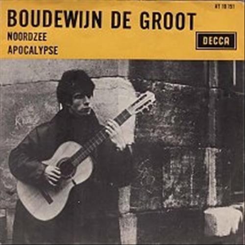 Boudewijn De Groot